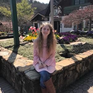 Meet your Posher, Madison